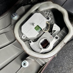ゼロクラウンテール(リア右)の画像