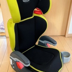 グレコ(GRACO) ジュニアシート ジュニアマキシカラーズ