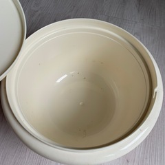 22【未使用】レンジで簡単炊き上手の画像