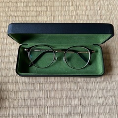 Zoff メガネ 度あり