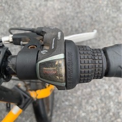 HUMMER(ハマー) 自転車　の画像