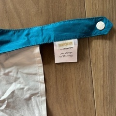 MARLMARL お食事エプロンの画像