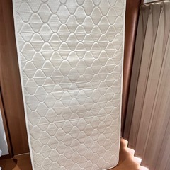 マットレス3,500円早めに来れる方更に1,000円OFF