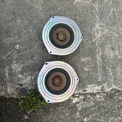 ダイハツ純正スピーカー