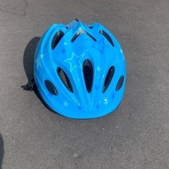 子供用ヘルメット