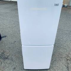 🌸Haier 冷凍冷蔵庫 JR-NF148A