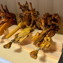 ヘラブナ釣り 杜松万力 その他万力の画像