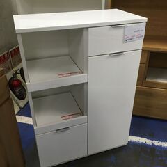 ★リユースのサカイ横浜南店★YM1119 ＮＩＴＯＲＩ レンジ台...