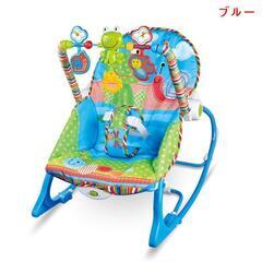 Fisher-Price インファント・トドラーロッカー（カエル...