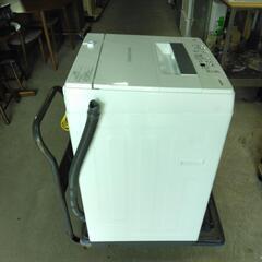 ☆東芝☆洗濯機☆4.5kg☆2022年☆の画像