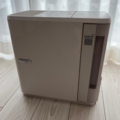 ダイニチ加湿器