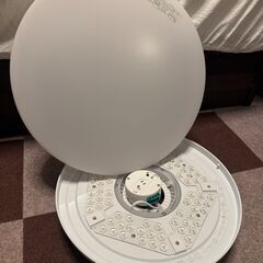 8畳用 SwitchBot LEDシーリングライト