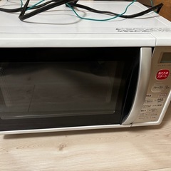SHARP オーブンレンジ