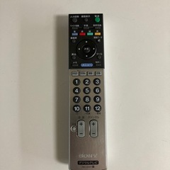 ソニー 液晶テレビ 40型 KDL-40HX720 2012年製の画像