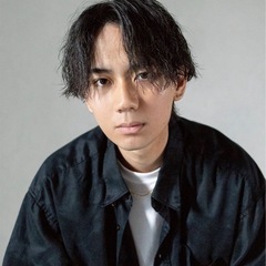 超🉐メンズカットモデル及び縮毛矯正orパーマorカラー　募集してます