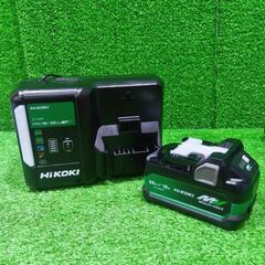 HiKOKI ハイコーキ N3610DJ (XPZ) 36V コードレスタッカー【船橋馬込店】【店頭取引限定】【未使用】ITZB2TEBUAJKの画像