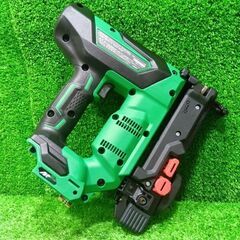 HiKOKI ハイコーキ N3610DJ (XPZ) 36V コードレスタッカー【船橋馬込店】【店頭取引限定】【未使用】ITZB2TEBUAJKの画像