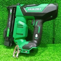 HiKOKI ハイコーキ N3610DJ (XPZ) 36V コードレスタッカー【船橋馬込店】【店頭取引限定】【未使用】ITZB2TEBUAJKの画像