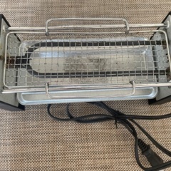 網焼肉グリルの画像