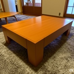 タレッテ TALETE ローテーブル センターテーブル