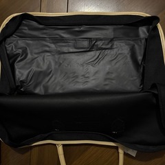 旅行、出張バックの画像