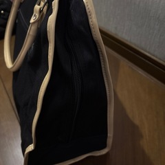 旅行、出張バックの画像
