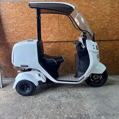 ジャイロキャノピー　TA02-20　２スト　最終型　カスタム多数　京都