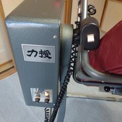 やって楽しい　逆立ち健康器具　の画像