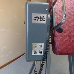 やって楽しい　逆立ち健康器具　の画像