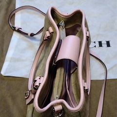 COACH 　バッグ の画像
