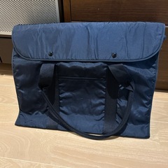 着物？　小物カバン
