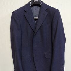 新品 オーダージャケットのサンプル1