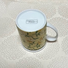 ティーカップの画像