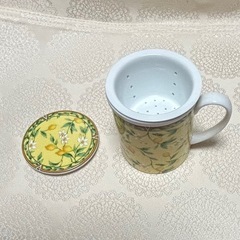 ティーカップの画像