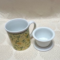 ティーカップの画像