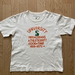 子供服 半袖Tシャツ150の画像