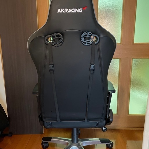決まりました AKRacing Pro-X V2