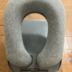 うつ伏せ寝用枕　