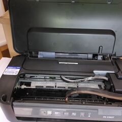 エプソンプリンター　パソコン　故障　Epson   PX-S160T 　モノクロ　大容量タンク　ジャンクの画像