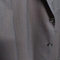 オーダースーツのジャケット 新品の画像