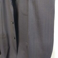 オーダースーツのジャケット 新品の画像
