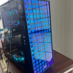 ゲーミングパソコン