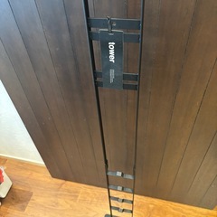 towerコードレスクリーナースタンド