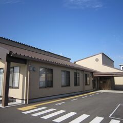 年間休日123日♪17:30定時退社◎ワークライフバランス重視の...