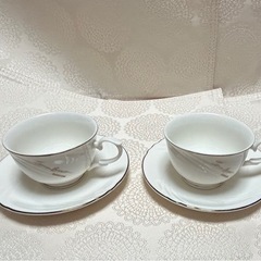 ソニアブラウン コーヒーカップ