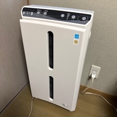 アトモスフィア　空気清浄機