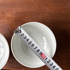 伊海田　お茶碗　二個セットの画像