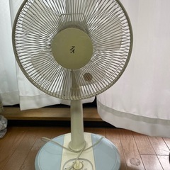扇風機