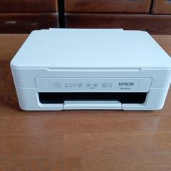 ジャンク品！EPSONプリンター
