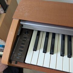 CASIO　PX-720C  キーボード CTK541　2個セットの画像
